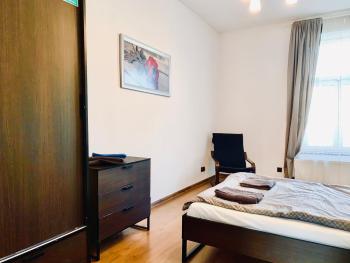 Main Square Apartment, Cracovie (photo 4)