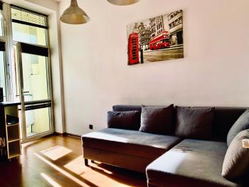 Main Square Apartment, Cracovie (photo 5)