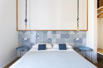 Canceddi Rooms, Palermo (fotografie 5)