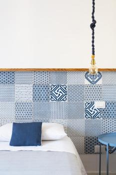 Canceddi Rooms, Palermo (fotografie 3)