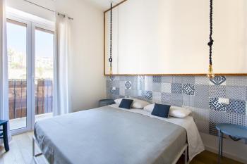 Canceddi Rooms, Palermo (fotografie 4)