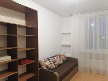 Mini-otel on Harkivske shose, Kiew (Foto 5)