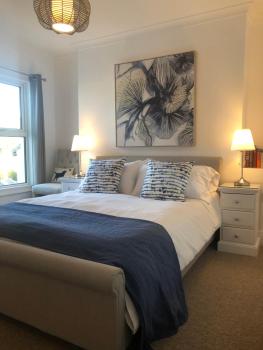 Websters Bed & Breakfast, Salisbury (fotografie 4)