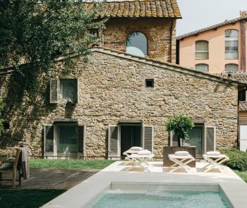 Riva Lofts Florence, Florence (photo 5)