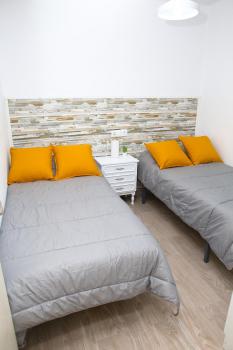 Apartamento Domínguez, Ronda (zdjęcie 4)
