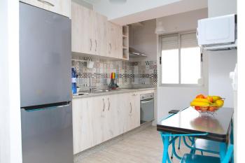 Apartamento Domínguez, Ronda (zdjęcie 2)