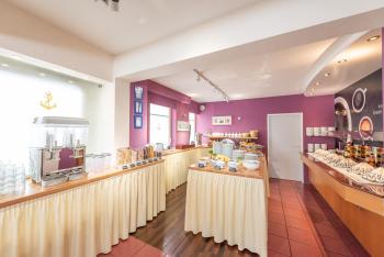 Hotel Hanseport Hamburg, Hambourg (photo 3)