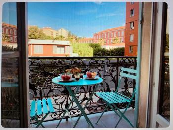 T2 neuf Clim Balcon Garibaldi Acropolis, Nice (photo 2)