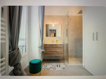 T2 neuf Clim Balcon Garibaldi Acropolis, Nice (photo 5)