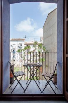 Loft Mercado Mossen Sorell, Valencia (foto 5)