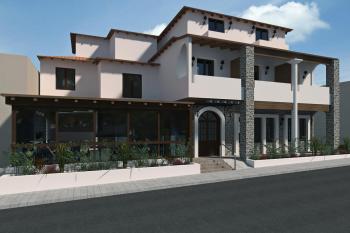 Makedonia Hotel, Ouranoupoli (Foto 3)