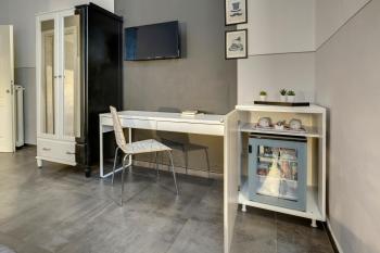 Al Consolato - Guest house, Florencie (fotografie 5)