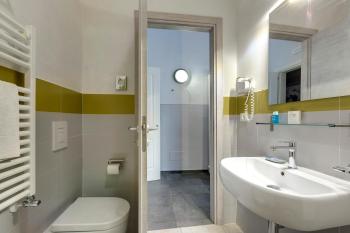 Al Consolato - Guest house, Florencie (fotografie 4)