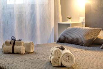 Al Consolato - Guest house, Florencie (fotografie 3)