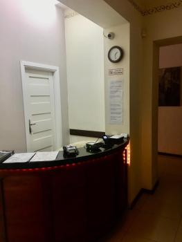 Ametyst Hostel, Cracovie (photo 5)