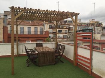 Apartment Aptucat, Barcelona (fotografie 4)