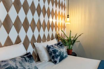 Quentin Leidse Square Hotel, Amsterdam (photo 2)