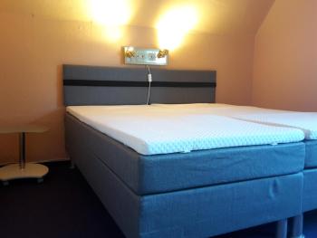 Ferienwohnung Dresden West, Дрезден (фото 5)