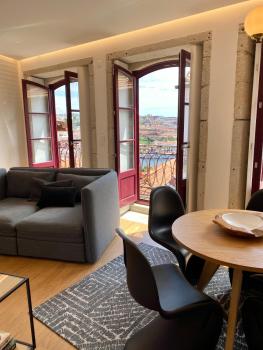 Oporto Chic&Cozy - Ribeira, Porto (fotografie 5)