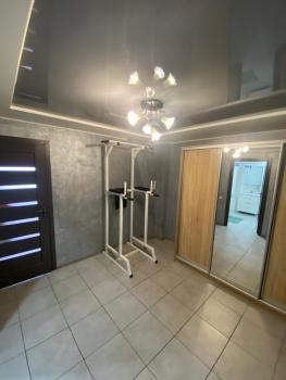 Апартаменты новострой улица Замостянская 34 А, Vinnycja (fotografie 4)