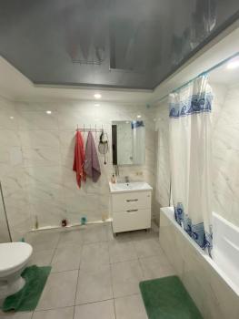 Апартаменты новострой улица Замостянская 34 А, Vinnycja (fotografie 5)
