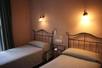 Hotel Peninsular, Barcelona (fotografie 4)