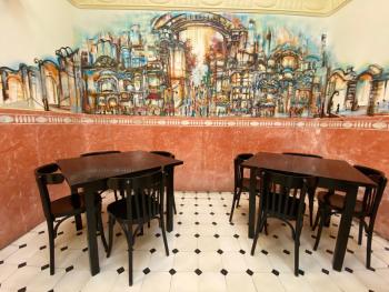 Hotel Peninsular, Barcelona (fotografie 5)