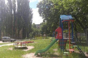 Однокомнатная квартира с евро ремонтом,в тихом дворике., Киев (фото 2)