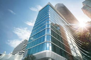 Magnolias Ratchadamri Boulevard Serviced Residences, Bangkok (photo 2)