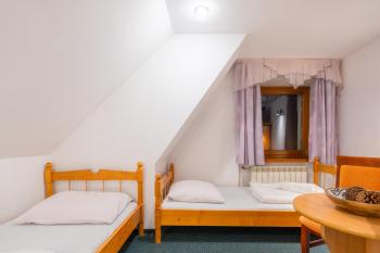 Willa Wiktoria, Zakopane (fotografie 3)