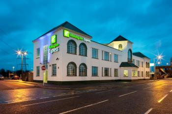 Holiday Inn Express London Chingford by IHG, Londres (photo 2)