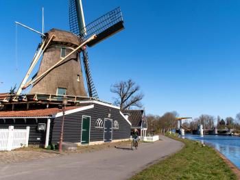 SWEETS - IJdoornlaanbrug, Amsterdam (photo 3)