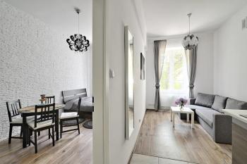 Apartament w centrum :), Cracovie (photo 2)