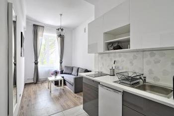 Apartament w centrum :), Cracovie (photo 3)