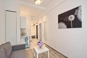Apartament w centrum :), Cracovie (photo 4)