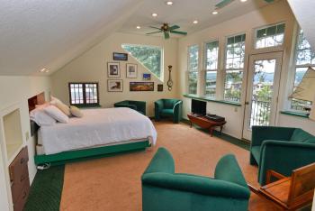 Room with a View by Casago McCall - Donerightmanagement, McCall (photo 4)