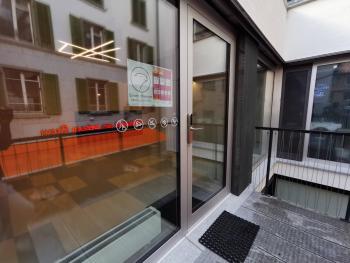 Green Marmot Capsule Hotel Zürich, Zúrich (foto 5)