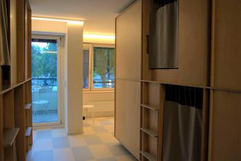 Green Marmot Capsule Hotel Zürich, Zúrich (foto 4)