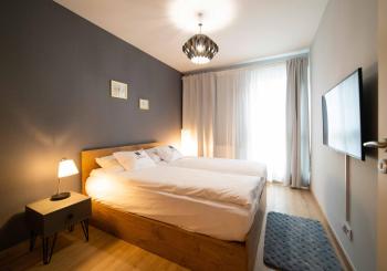 3D Spring Apartments Krakow, Kraków (photo 2)