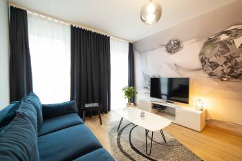 3D Spring Apartments Krakow, Kraków (photo 3)
