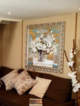Apartment Ponte Vecchio, Florencie (fotografie 3)
