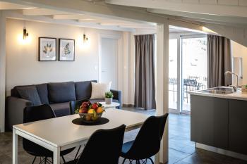 GMA - Luxury Loft Nafplio, Nauplion (zdjęcie 3)