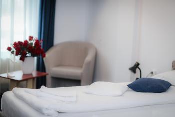 Hotel Pami, Kluž (fotografie 4)