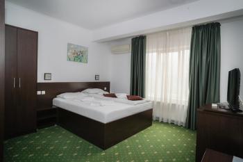 Hotel Pami, Kluž (fotografie 5)
