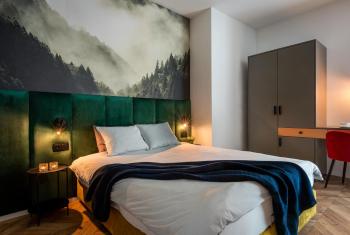 apartamenty-wroc River Point, Breslau (Foto 4)