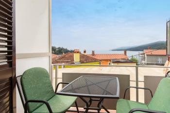 zdenka, Rabac (fotografie 2)
