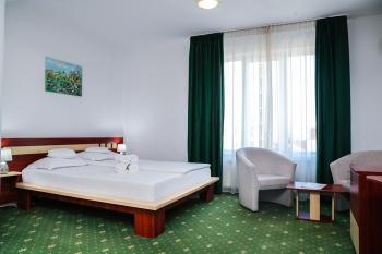 Hotel Pami, Kluž (fotografie 2)