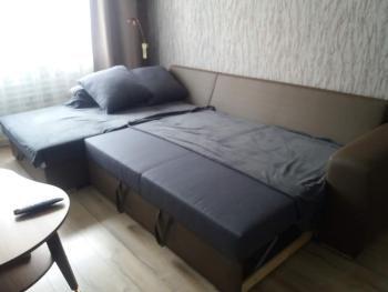 Cosy home 10 min from city center, Tallinn (fotografie 4)