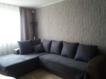 Cosy home 10 min from city center, Tallinn (fotografie 3)