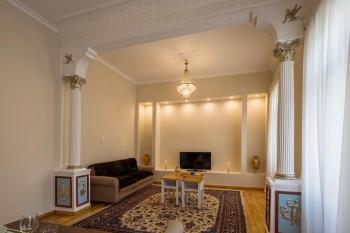 Artdecoathens, Atény (fotografie 4)